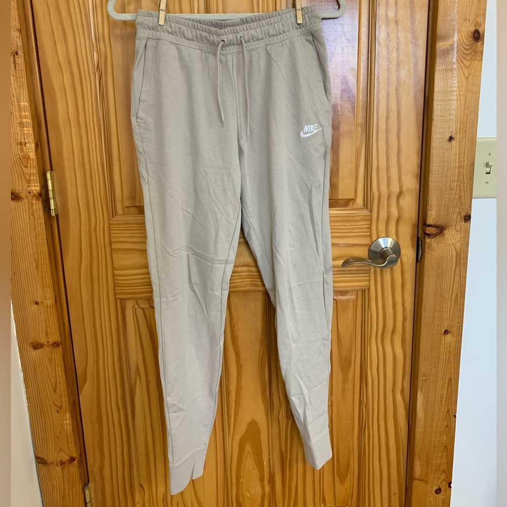 Nike Joggers! Women’s size small!